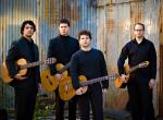 The Tantalus Guitar Quartet performs Sept. 25 at Faith Lutheran Church in Waconia.
